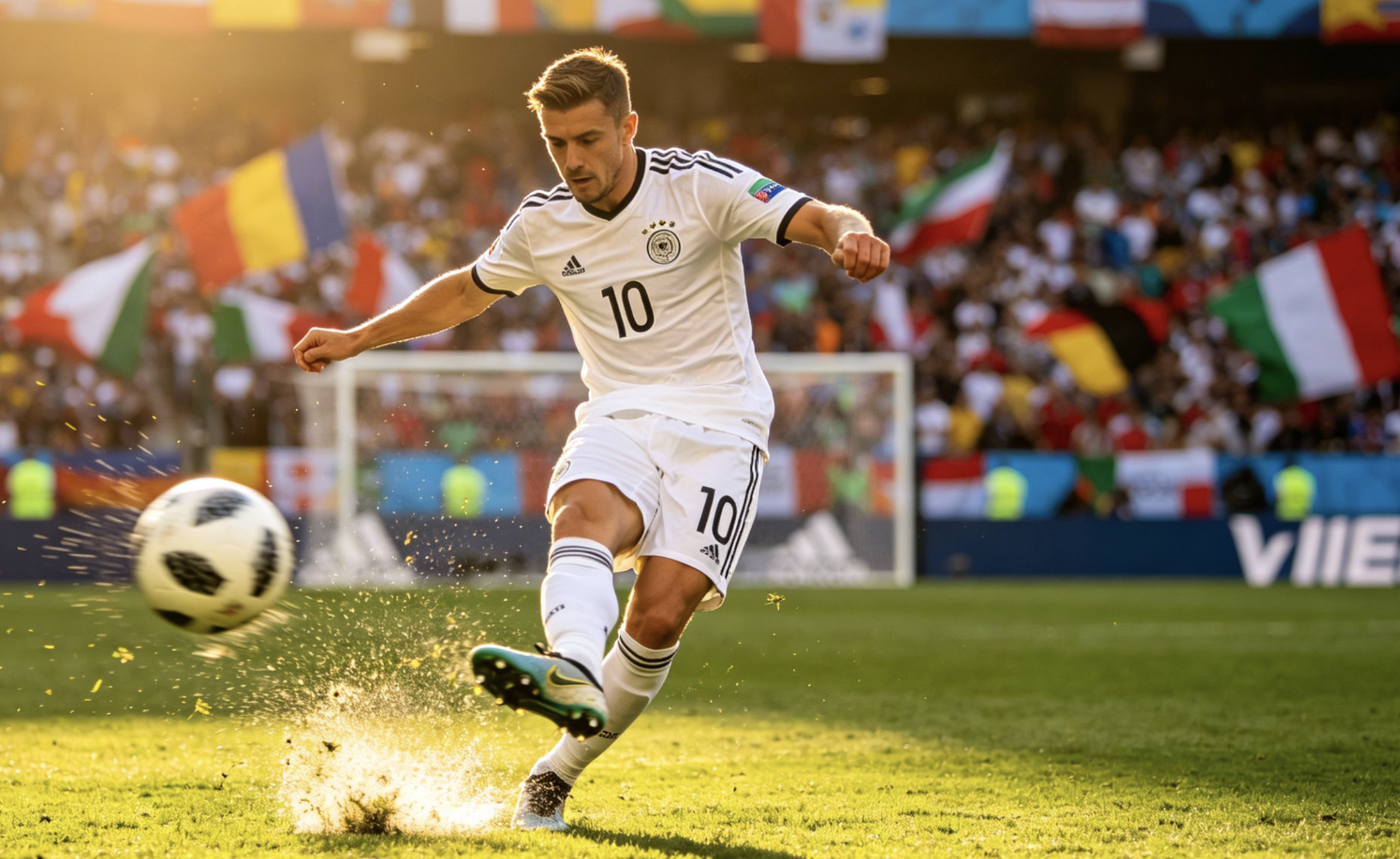 FIFA 国际足联
