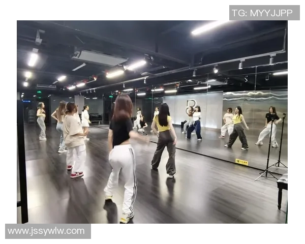 成都街舞队运营揭秘:探索街舞文化与团队管理的深度融合之路