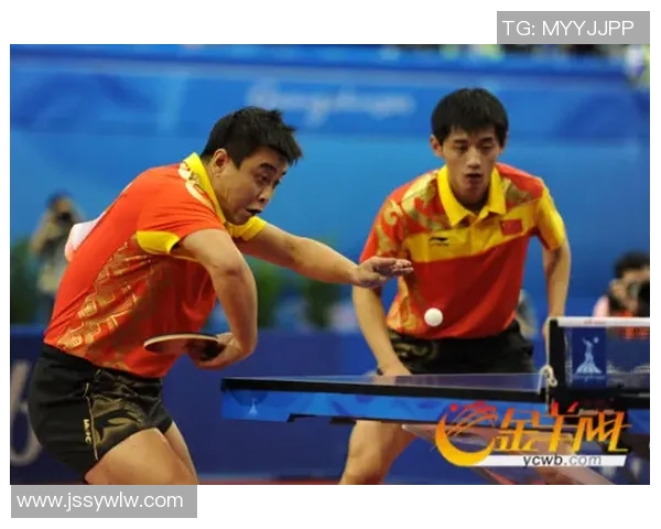 北京乒乓球队在挑战赛中的实力展现与战术分析全面点评