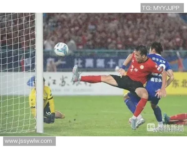 南京足球队技术变革引发热议探索新战术与青训体系的未来发展