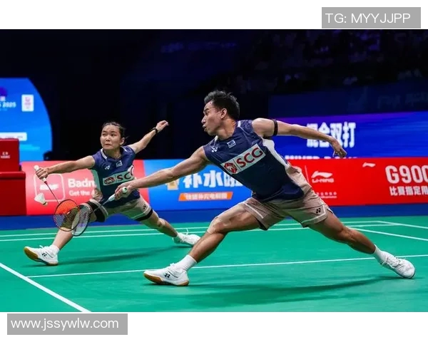 西安羽毛球队速度之美探秘：从训练到赛场的精彩瞬间