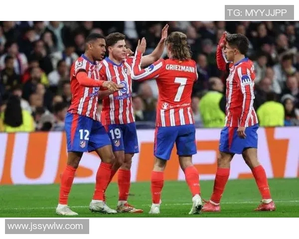 马德里德比解析：马竞与皇马的战术博弈与手法对抗