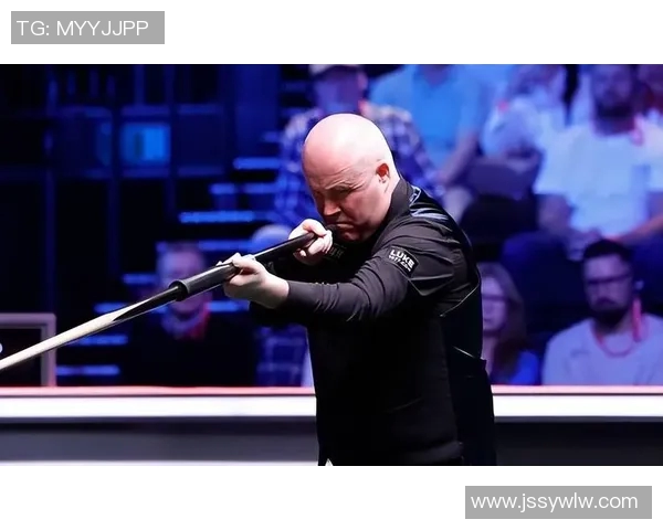 约翰希金斯与霍金斯的巅峰对决谁将赢得斯诺克赛场的荣耀与辉煌